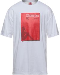 Kappa T-shirts for Men | Online Sale up 