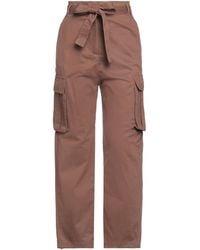 Pinko - Trouser - Lyst