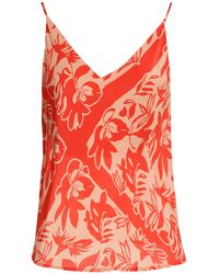 Ottod'Ame - Top - Lyst