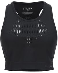 Pinko C-clique - Top - Lyst