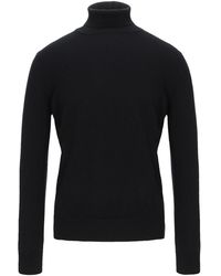 Gran Sasso - Turtleneck - Lyst