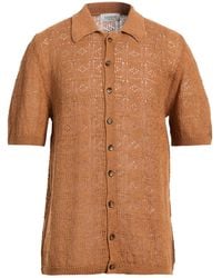 Laneus - Cardigan - Lyst