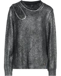 Pinko - Sweater Viscose, Polyamide, Wool, Cashmere - Lyst