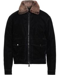 Moorer - Piumino & Imbottito Sintetico - Lyst