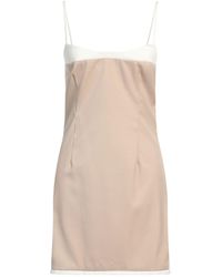 REMAIN Birger Christensen - Mini-Kleid - Lyst