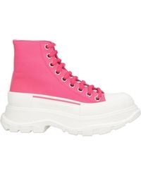 McQueen - Trainers - Lyst