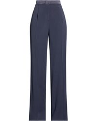 Alberta Ferretti - Pants Acetate, Viscose, Elastane - Lyst