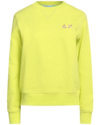 Sun 68 - Sweatshirts - Lyst