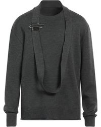 Givenchy - Sweater Wool, Silk - Lyst