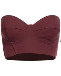 Patrizia Pepe - Top - Lyst