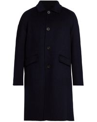 BRERAS Milano - Coat - Lyst