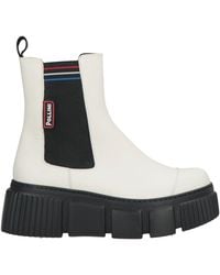 Pollini - Stiefelette - Lyst