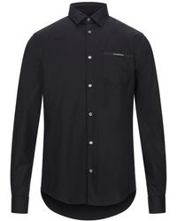 Dankzegging sleuf Lada Emporio Armani Shirts for Men | Online Sale up to 80% off | Lyst