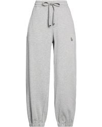 McQueen - Trouser - Lyst