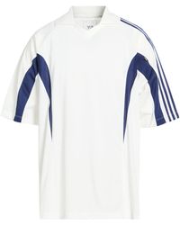 Y-3 - Polo Shirts - Lyst