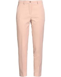 SEVENTY VENEZIA - Trouser - Lyst