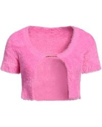Jacquemus - Cardigan - Lyst