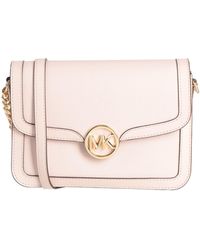 MICHAEL Michael Kors - Cross-Body Bag Pvc - Lyst