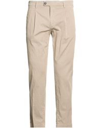 BRO-SHIP - Pants Cotton, Elastane - Lyst