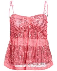 Liu Jo - Top - Lyst