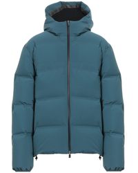 Herno - Puffer - Lyst