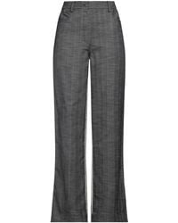 REMAIN Birger Christensen - Hose - Lyst