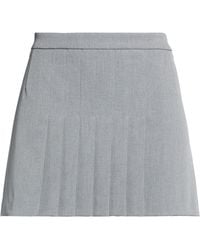 Designers Remix - Mini Skirts - Lyst