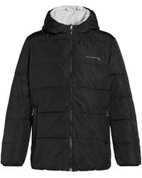 Richmond X - Puffer Polyester - Lyst