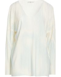 Lamberto Losani - Pullover - Lyst