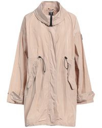 Historic - Overcoat & Trench Coat - Lyst
