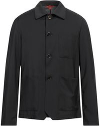 Barena - Jacket Virgin Wool - Lyst