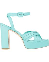 The Seller - Sandals - Lyst