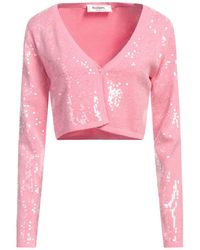 Blugirl Blumarine - Wrap Cardigans - Lyst
