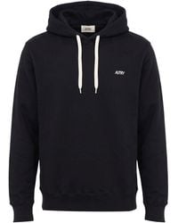 Autry - Sweatshirt Cotton, Polyester - Lyst