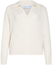 Caractere - Jumper - Lyst