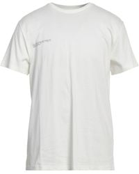 PANGAIA - T-shirt - Lyst