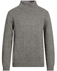 Fedeli - Turtleneck Cashmere - Lyst