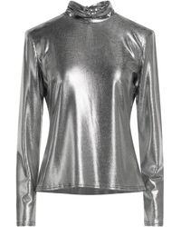 Notes Du Nord - Top Polyester, Elastane - Lyst