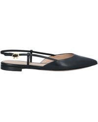 Gianvito Rossi - Ballet Flats - Lyst