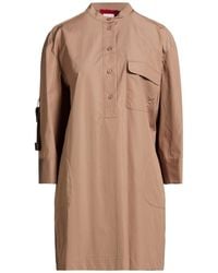 MAX&Co. - Mini Dresses - Lyst
