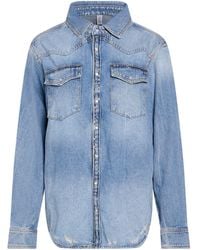Liu Jo - Shirt - Lyst