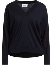 Alpha Studio - Pullover - Lyst