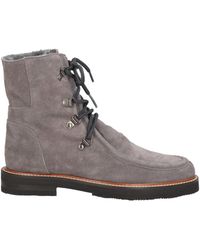 Eleventy - Ankle Boots - Lyst