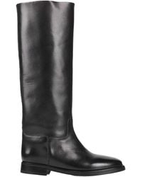 Eleventy - Boot Soft Leather - Lyst