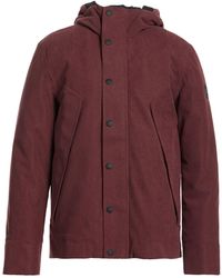 Piquadro - Jackets - Lyst