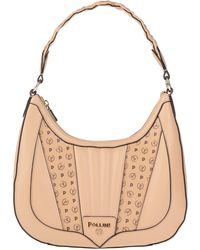 Pollini - Shoulder Bag - Lyst