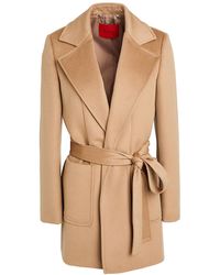 MAX&Co. - Coat - Lyst