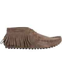Tod's - Ankle Boots - Lyst