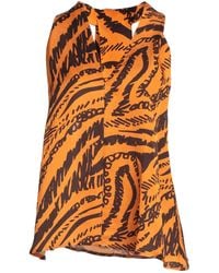 Ottod'Ame - Top - Lyst