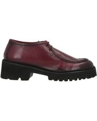 Nila & Nila - Lace-Up Shoes - Lyst